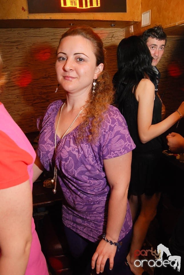 Saturday Party în Downtown, 