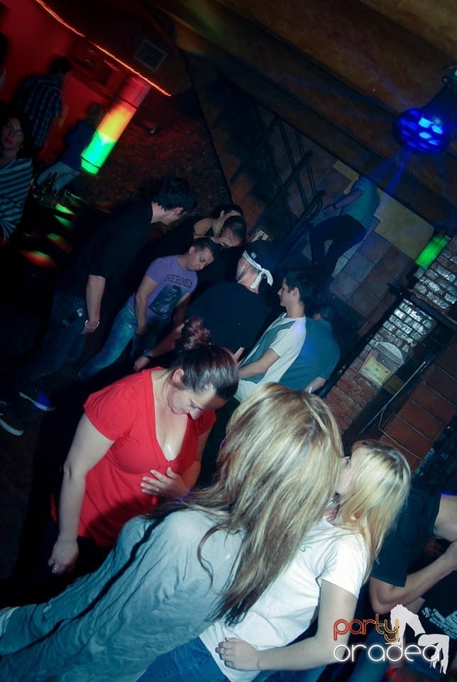 Saturday Party în Downtown, 