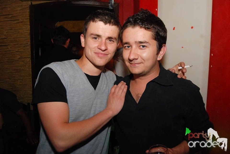 Saturday Party în Downtown, 