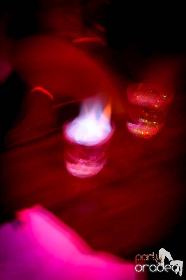 Saturday Party în Downtown, 