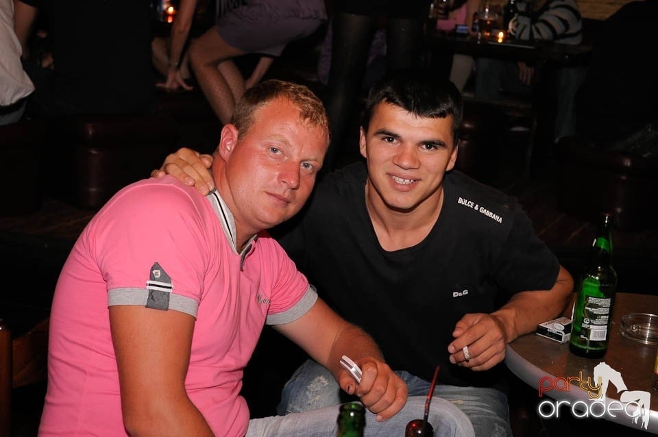 Saturday Party în Downtown, 