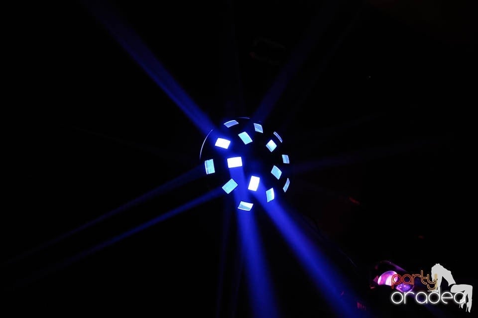 Saturday Party în Downtown, 