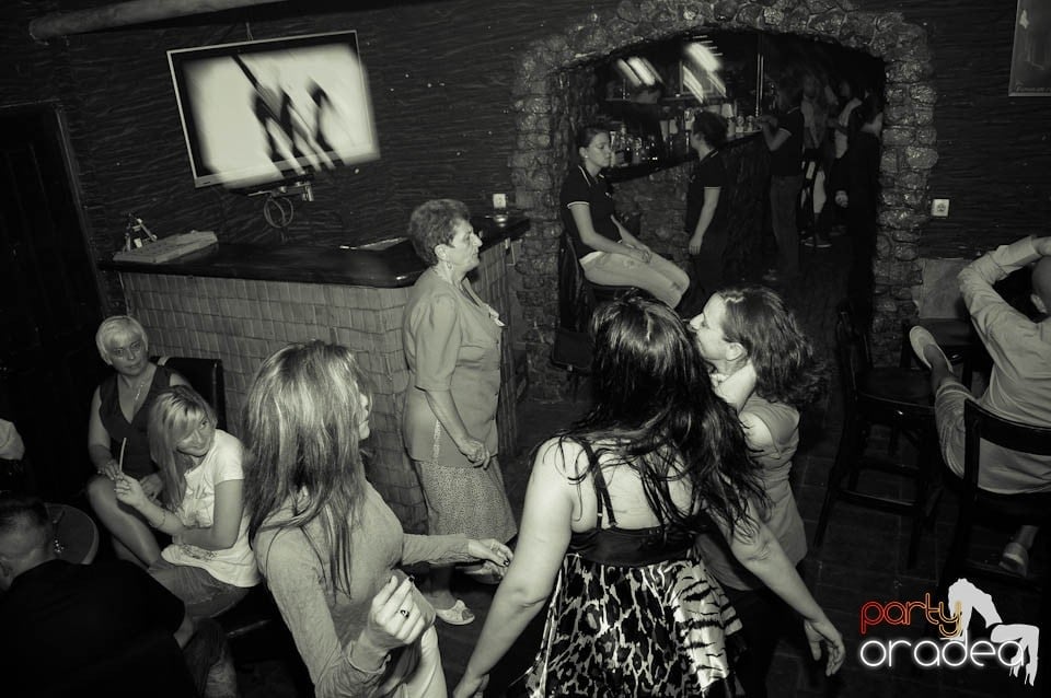 Saturday Party în Downtown, 