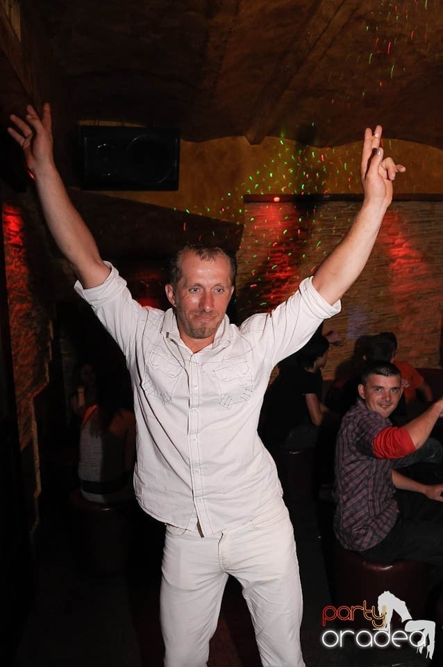 Saturday Party în Downtown, 