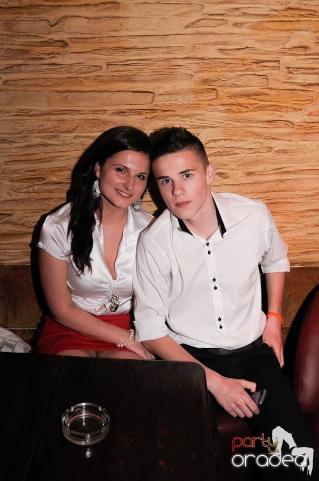 Saturday Party în Downtown, 