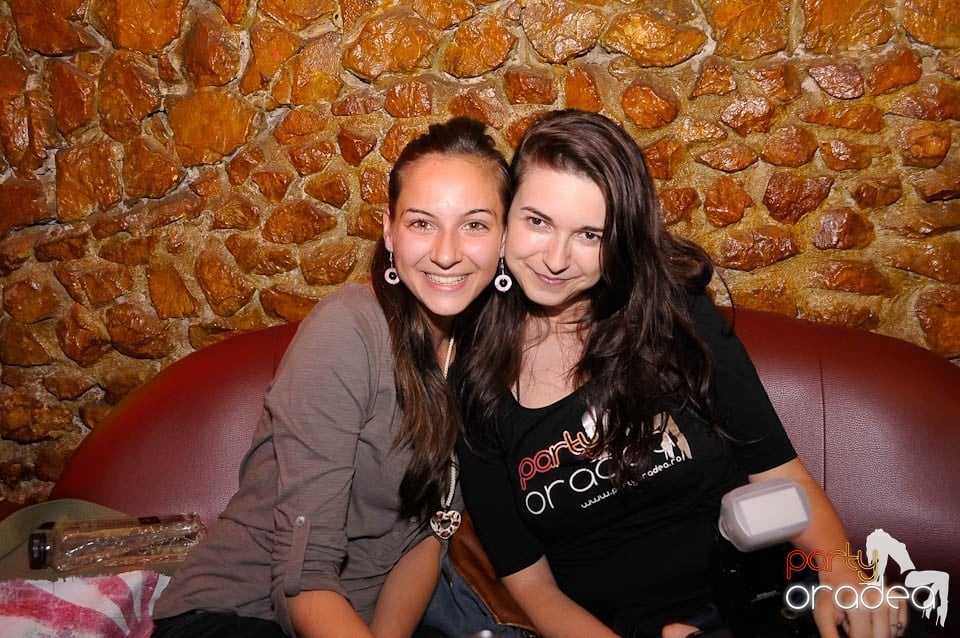 Saturday Party în Downtown, 