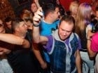 Saturday Party in Downtown