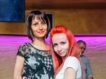Saturday Party în Downtown