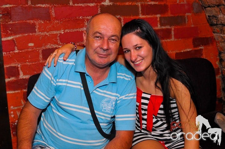 Saturday Party în Escape, 