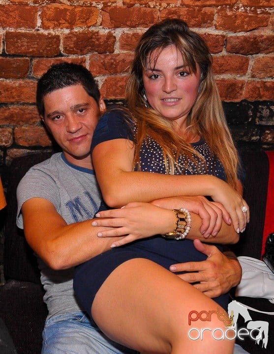 Saturday Party în Escape, 