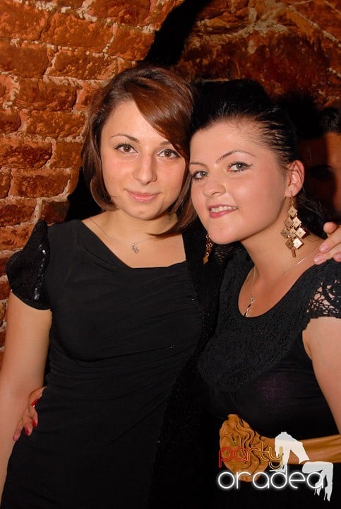 Saturday Party în Escape, 