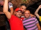 Saturday Party în Escape