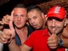Saturday Party în Escape