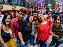 Hip Hop Party