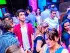 Saturday Party în Window