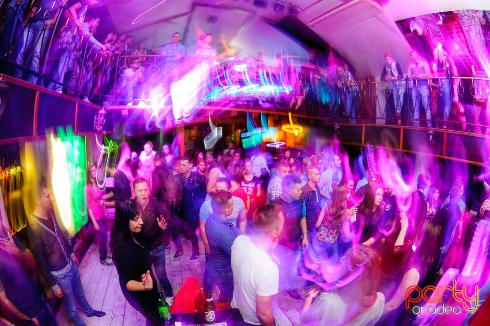 Saturday Party @ Window, 