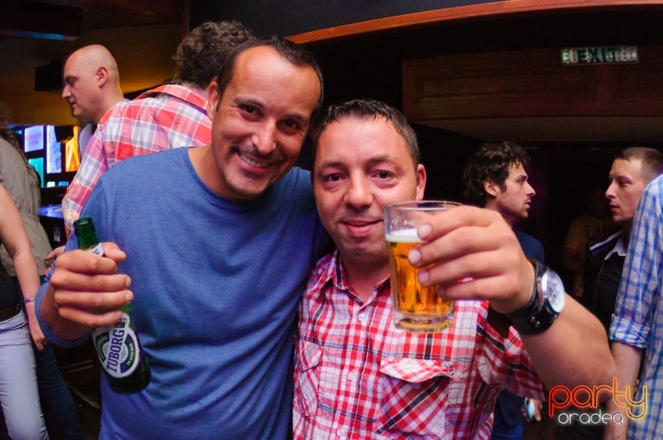 Saturday Party @ Window, 