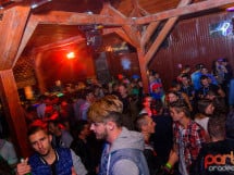 Saturday Party with Dj Bíró