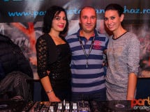 Saturday Party with Dj Bíró