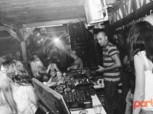 Saturday Party with Dj Bíró