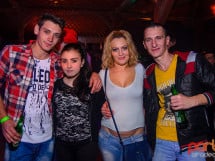 Saturday Party with Dj Bíró