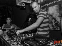 Saturday Party with Dj Bíró