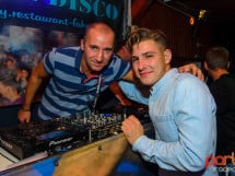 Saturday Party with Dj Bíró