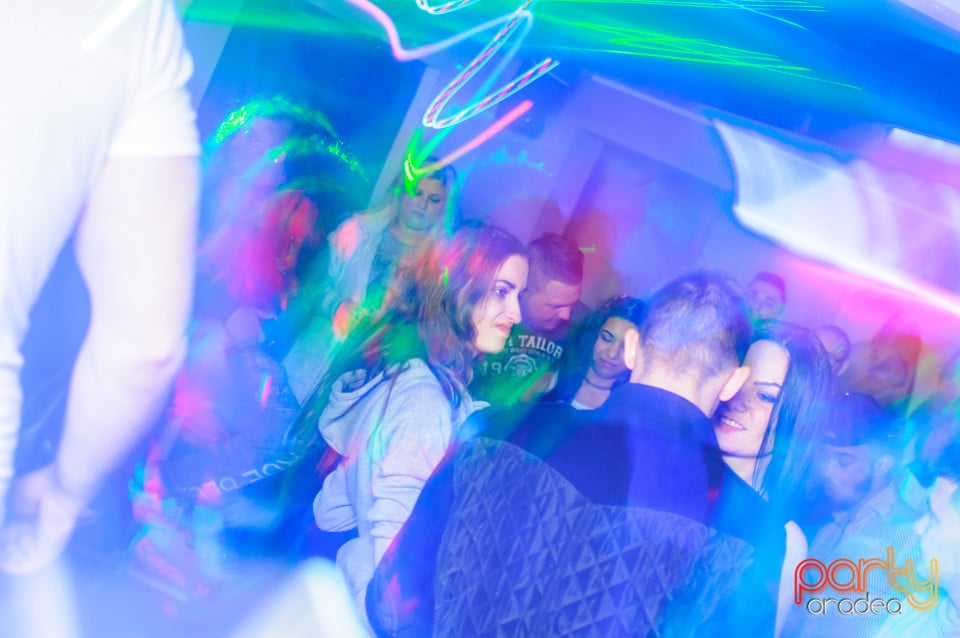 Saturday Party with Dj Preda & Nolan Roy, 