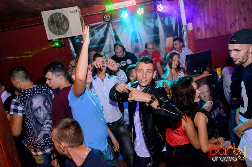 Saturday Party with Dumy, 