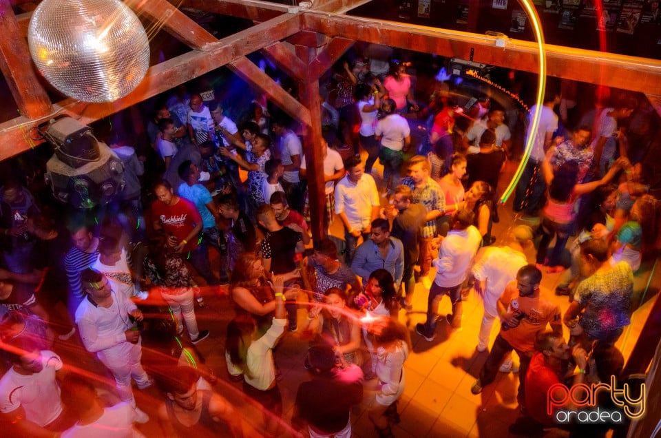 Saturday Party with Dumy, 