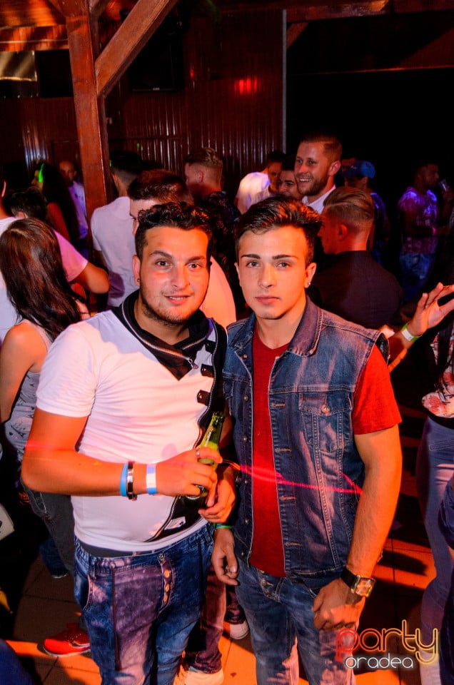 Saturday Party with Dumy, 