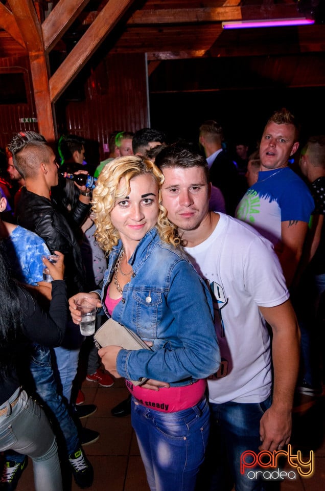 Saturday Party with Dumy, 