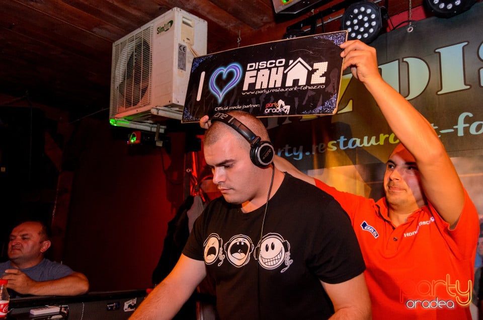 Saturday Party with Dumy, 
