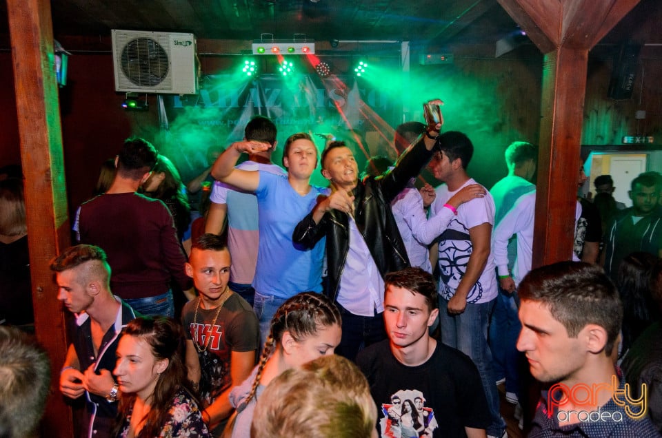 Saturday Party with Dumy, 