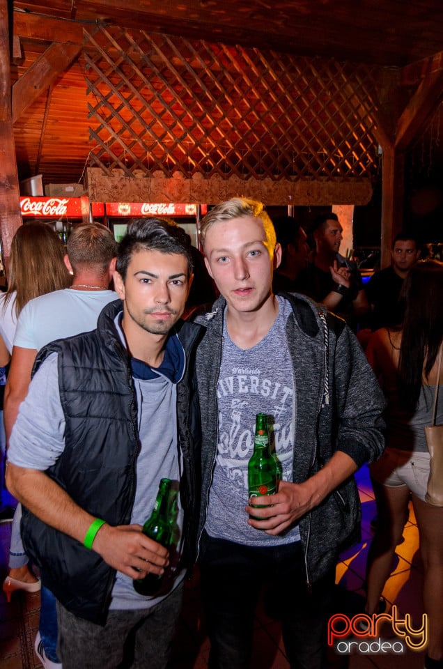 Saturday Party with Dumy, 