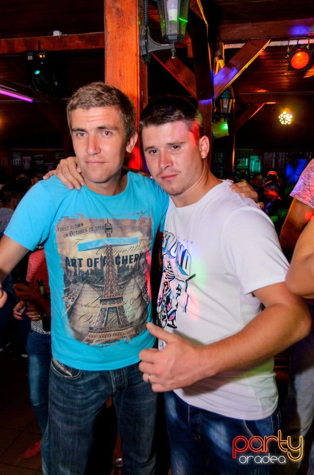 Saturday Party with Dumy, 