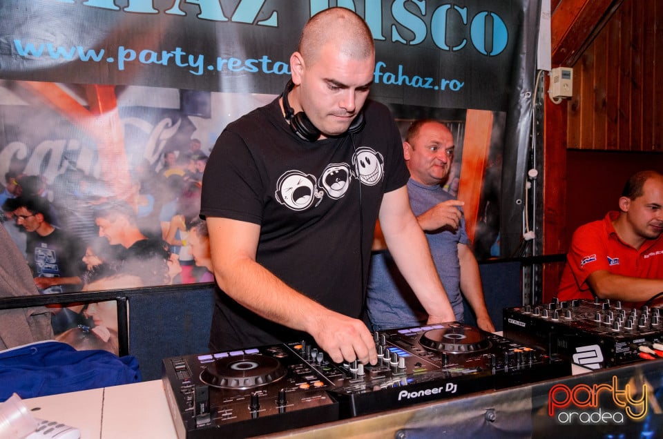 Saturday Party with Dumy, 