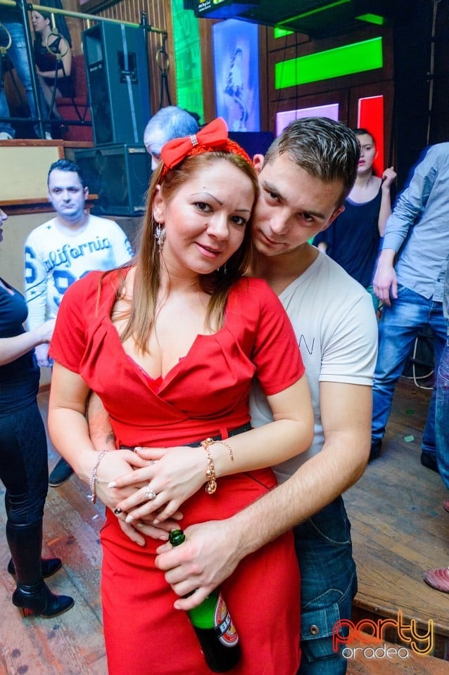 Saturday Party, 