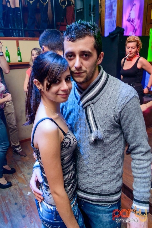 Saturday Party, 