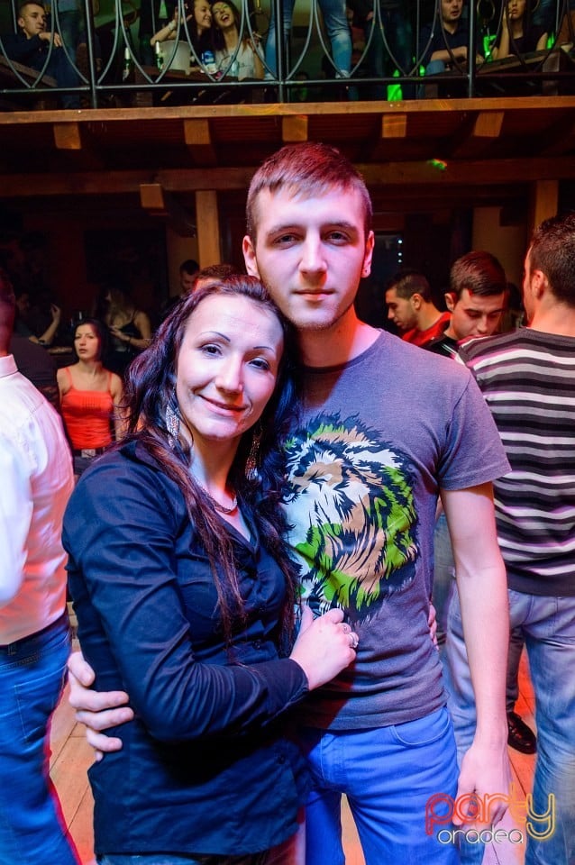 Saturday Party, 