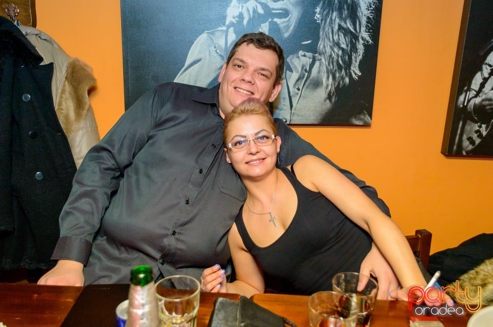 Saturday Party, 