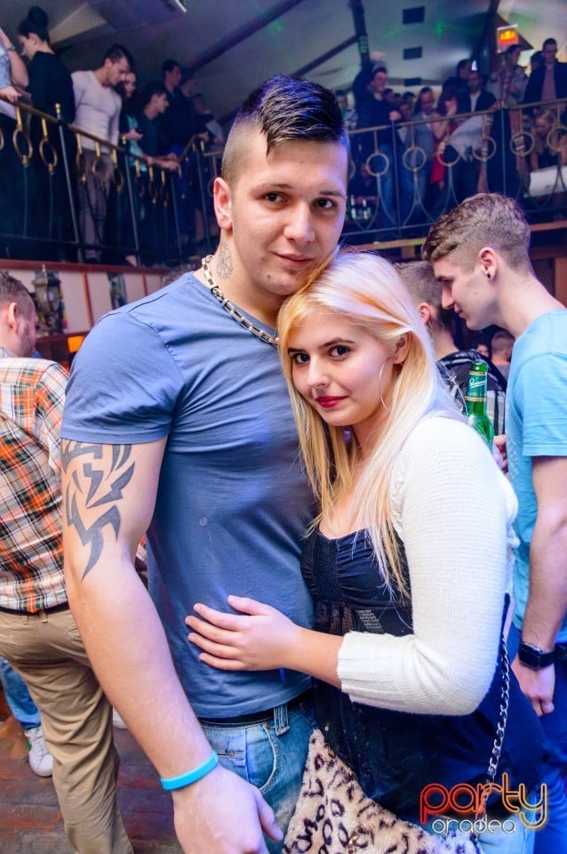 Saturday Party, 