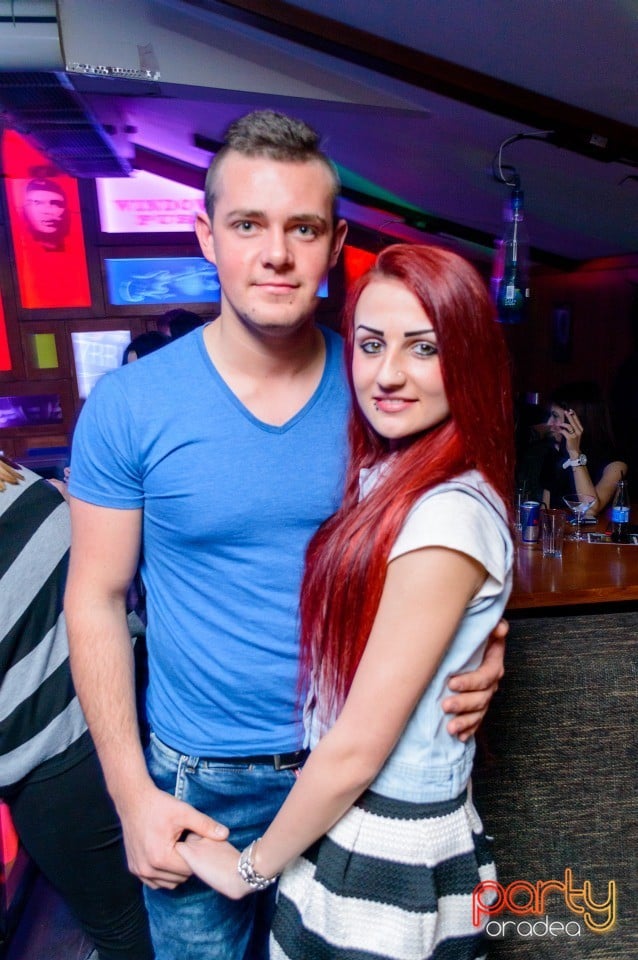 Saturday Party, 