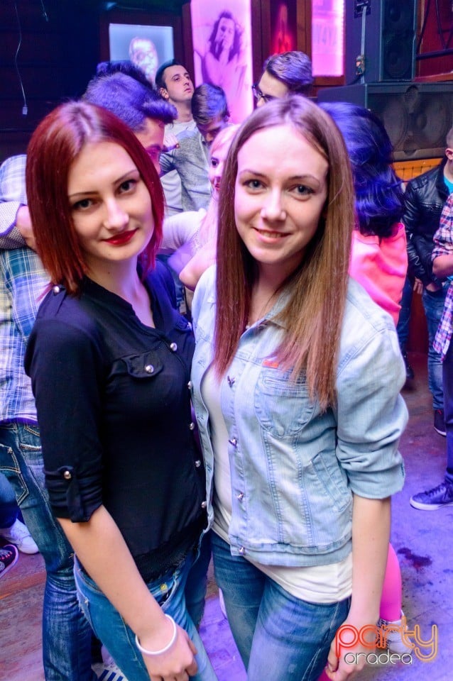 Saturday Party, 