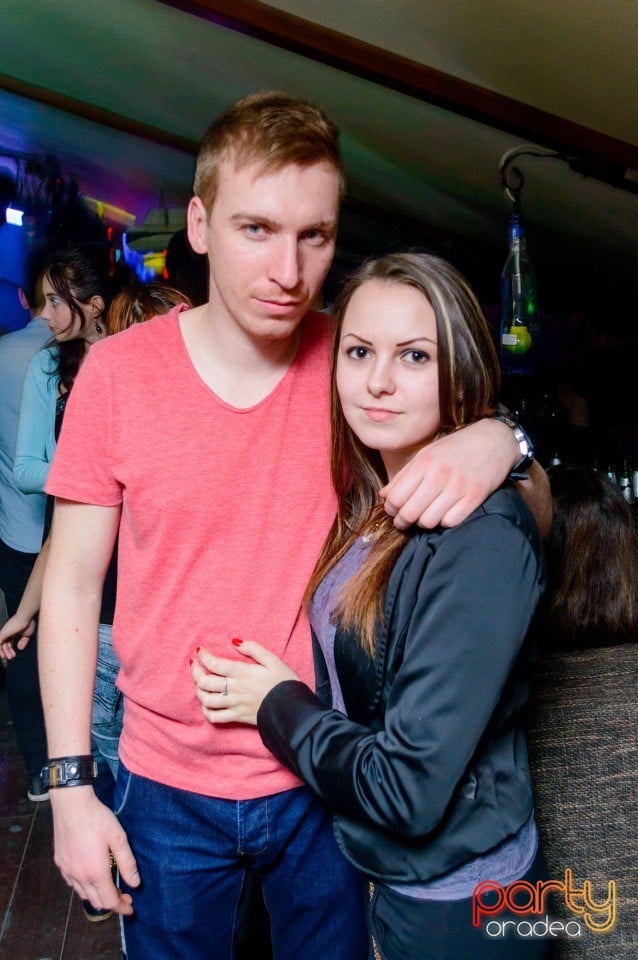 Saturday Party, 