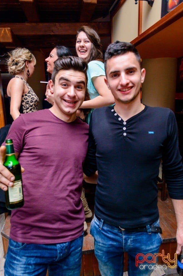 Saturday Party, 
