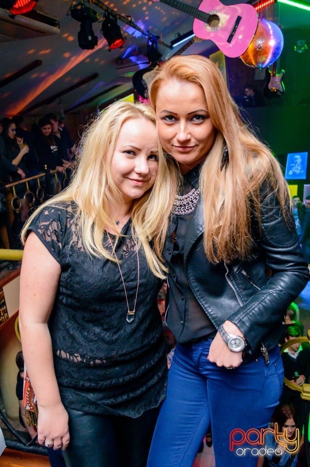 Saturday Party, 