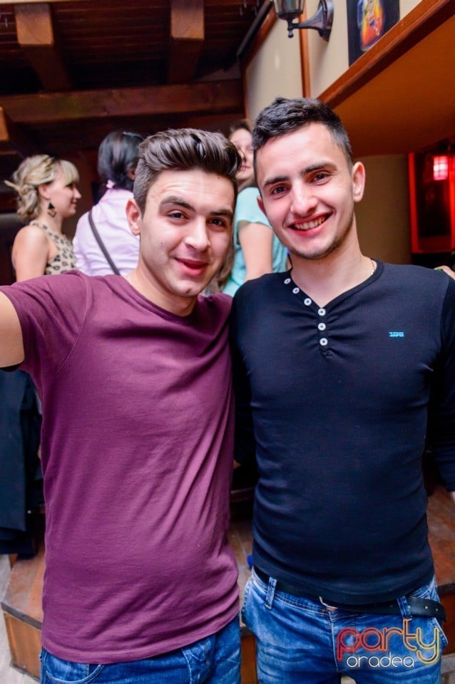 Saturday Party, 