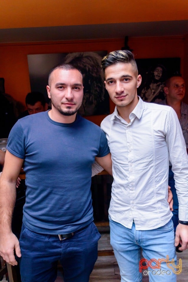 Saturday Party, 