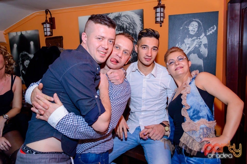 Saturday Party, 